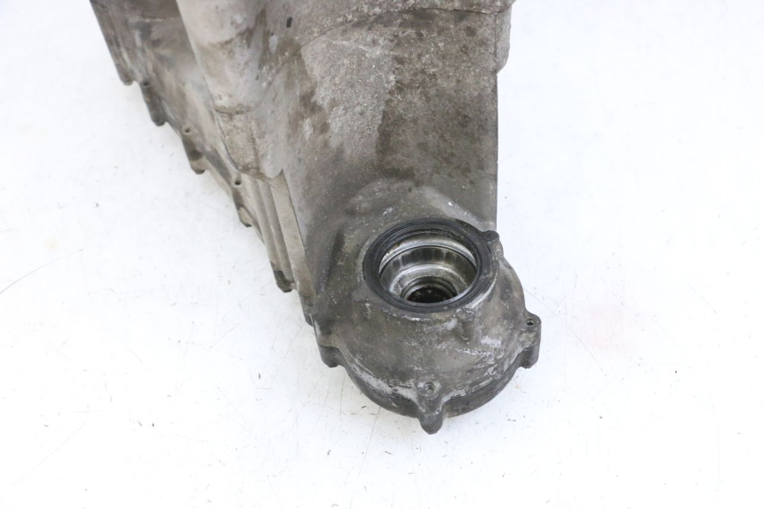 photo de TRANSMISSÃO RODA SUZUKI BURGMAN EXECUTIVE ABS 650 (2006 - 2012) - Zoom do estado de desgaste