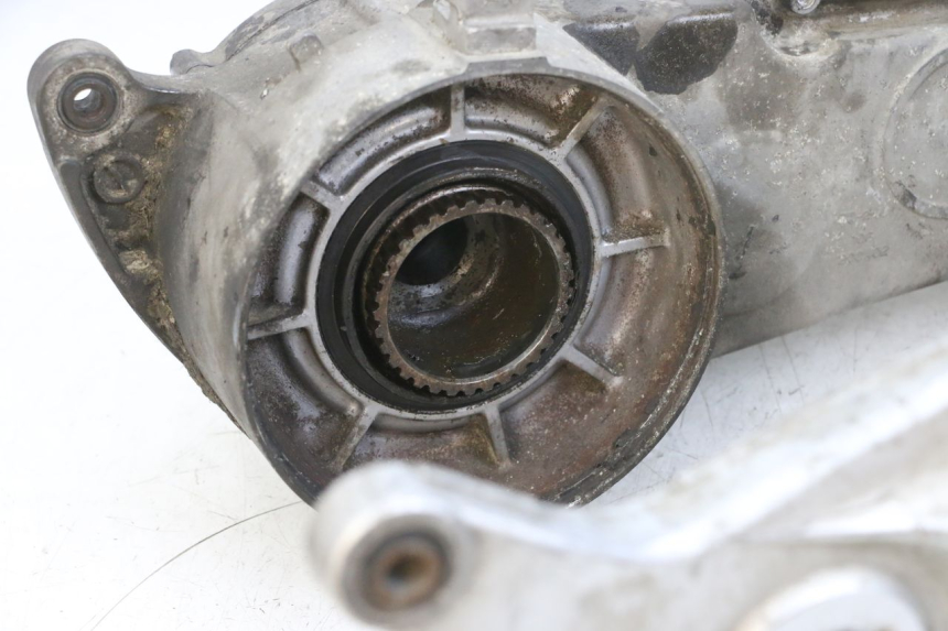 photo de TRANSMISSÃO RODA SUZUKI BURGMAN EXECUTIVE ABS 650 (2006 - 2012) - Vista geral