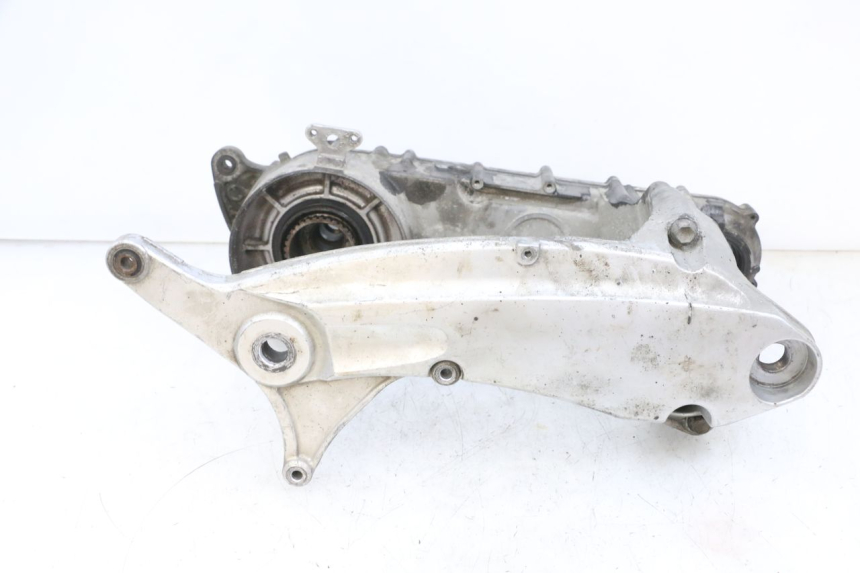 photo de TRANSMISSÃO RODA SUZUKI BURGMAN EXECUTIVE ABS 650 (2006 - 2012) - Peça verificada