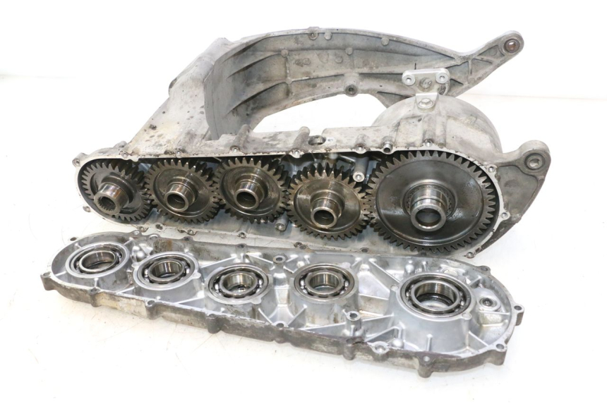 photo de TRANSMISSÃO RODA SUZUKI BURGMAN EXECUTIVE ABS 650 (2006 - 2012) - Vista principal