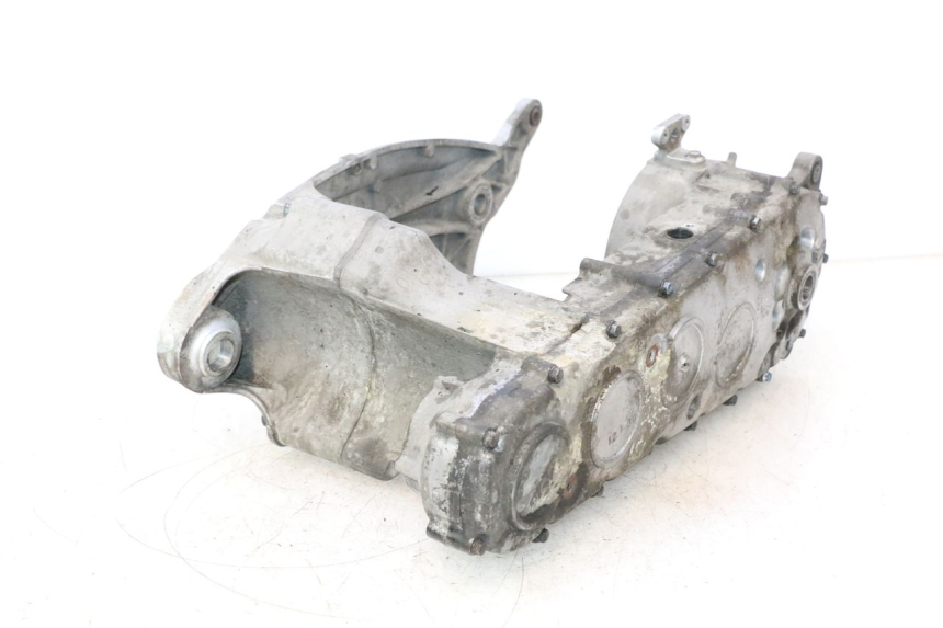 photo de TRANSMISSÃO RODA SUZUKI BURGMAN EXECUTIVE ABS 650 (2006 - 2012) - Detalhes característicos