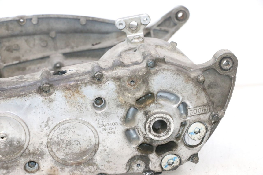 photo de TRANSMISSÃO RODA SUZUKI BURGMAN EXECUTIVE ABS 650 (2006 - 2012) - Ampliação dos componentes