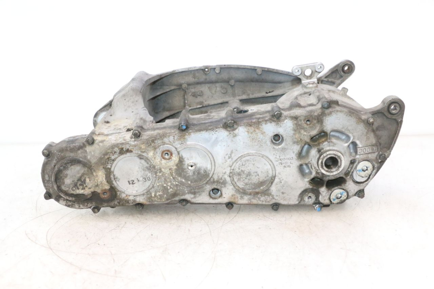 photo de TRANSMISSÃO RODA SUZUKI BURGMAN EXECUTIVE ABS 650 (2006 - 2012) - Vista de perto