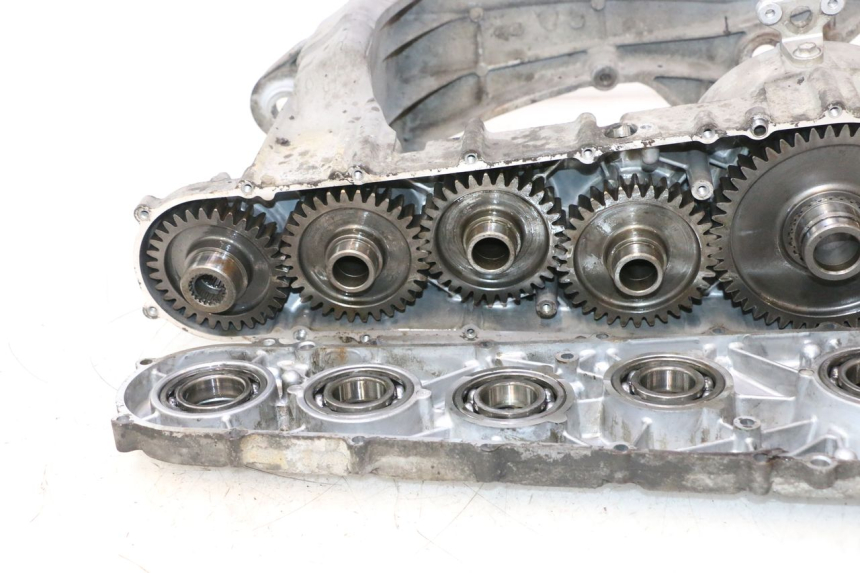 photo de TRANSMISSÃO RODA SUZUKI BURGMAN EXECUTIVE ABS 650 (2006 - 2012) - Imagem adicional
