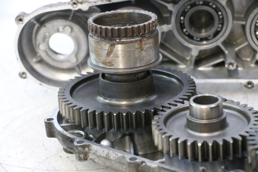 photo de TRANSMISSÃO RODA SUZUKI BURGMAN EXECUTIVE ABS 650 (2006 - 2012) - Zoom de qualidade