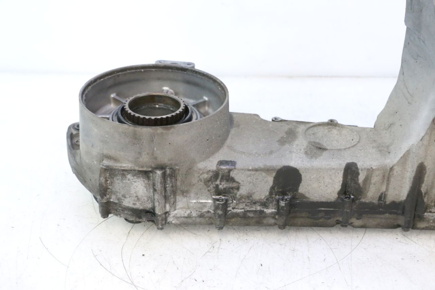 photo de TRANSMISSÃO RODA SUZUKI BURGMAN EXECUTIVE ABS 650 (2006 - 2012) - Zoom do estado de desgaste
