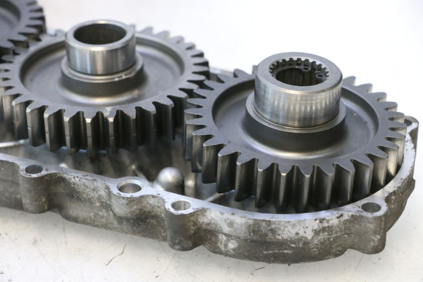 photo de TRANSMISSÃO RODA SUZUKI BURGMAN EXECUTIVE ABS 650 (2006 - 2012) - Vista principal