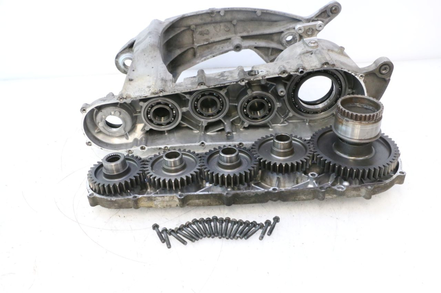 photo de TRANSMISSÃO RODA SUZUKI BURGMAN EXECUTIVE ABS 650 (2006 - 2012) - Detalhe da peça