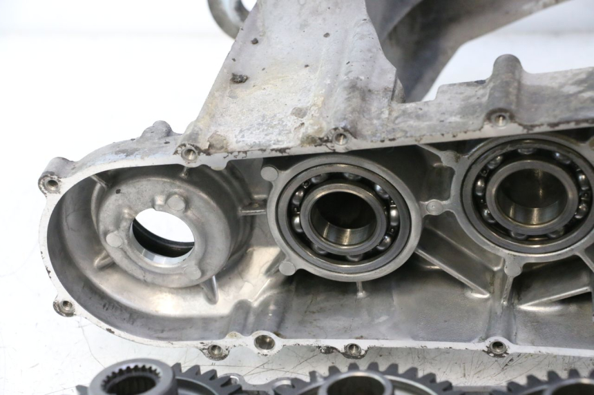 photo de TRANSMISSÃO RODA SUZUKI BURGMAN EXECUTIVE ABS 650 (2006 - 2012) - Outro ângulo de visão