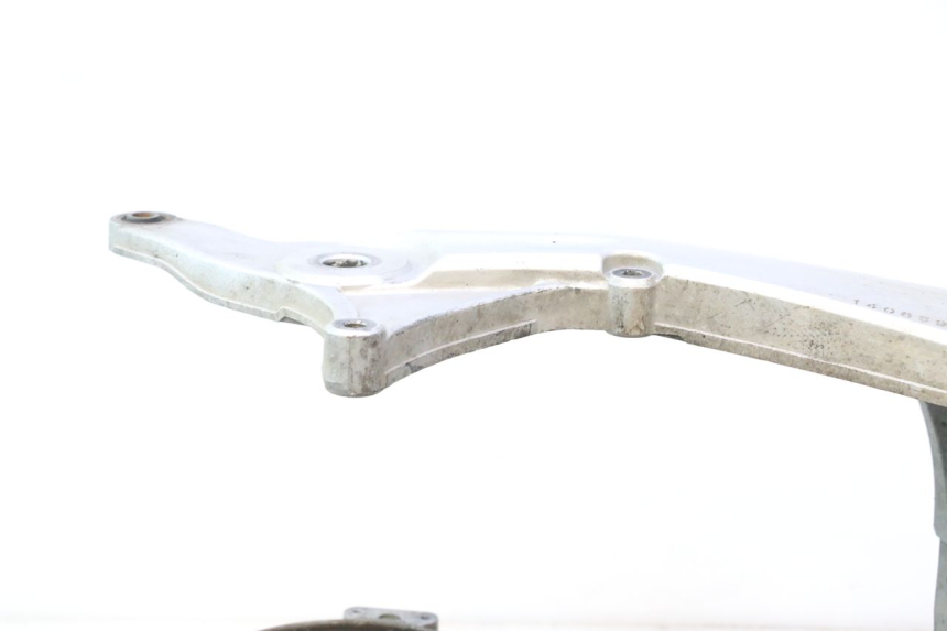 photo de TRANSMISSÃO RODA SUZUKI BURGMAN EXECUTIVE ABS 650 (2006 - 2012) - Outro ângulo de visão