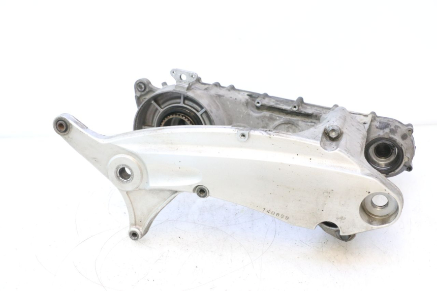 photo de TRANSMISSÃO RODA SUZUKI BURGMAN EXECUTIVE ABS 650 (2006 - 2012) - Marcações e referências