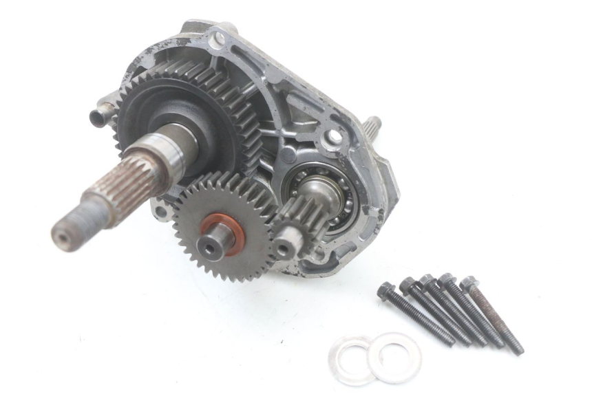 photo de TRANSMISSÃO RODA PEUGEOT BUXY 50 (1993 - 1998) - Vista principal