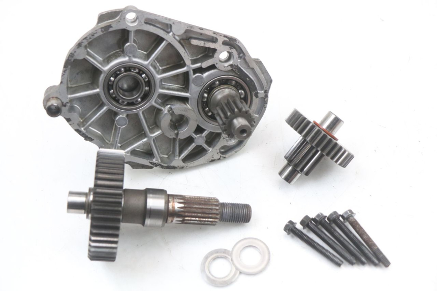 photo de TRANSMISSÃO RODA PEUGEOT BUXY 50 (1993 - 1998) - Detalhe da peça