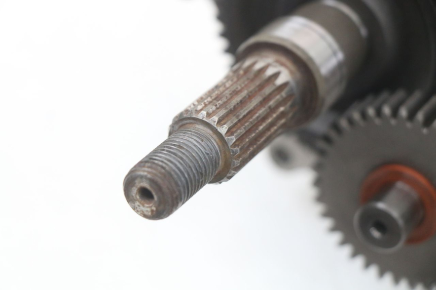 photo de TRANSMISSÃO RODA PEUGEOT BUXY 50 (1993 - 1998) - Outro ângulo de visão