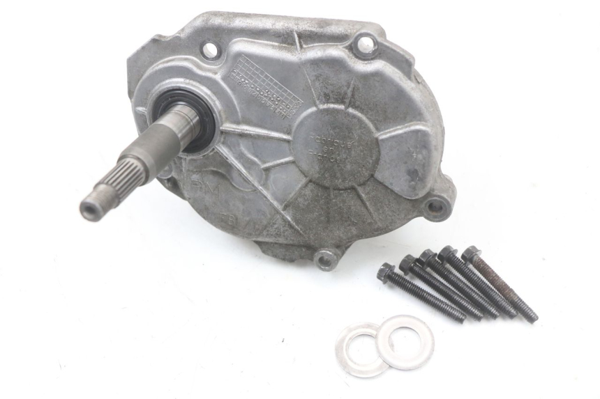 photo de TRANSMISSÃO RODA PEUGEOT BUXY 50 (1993 - 1998) - Ampliação técnica
