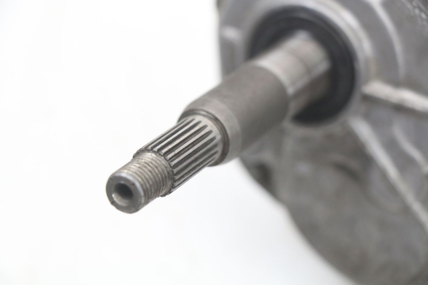photo de TRANSMISSÃO RODA PEUGEOT BUXY 50 (1993 - 1998) - Pontos de fixação