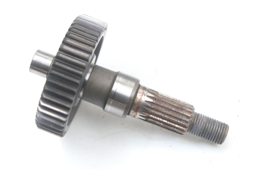 photo de TRANSMISSÃO RODA PEUGEOT BUXY 50 (1993 - 1998) - Marcações e referências