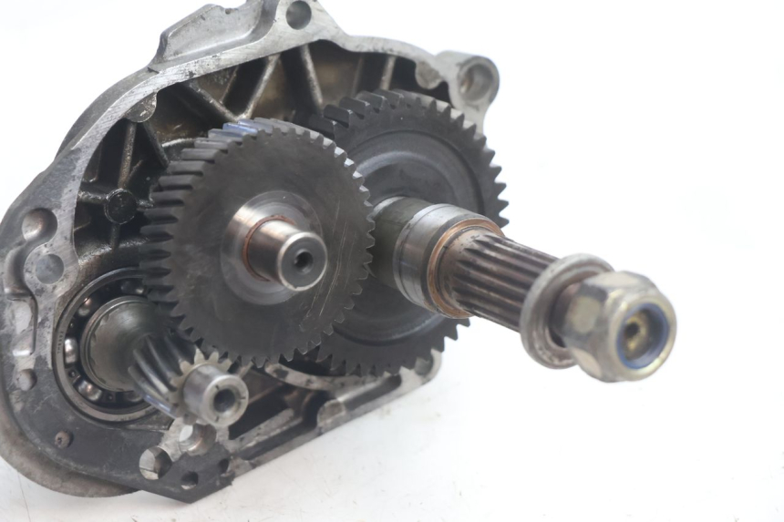photo de TRANSMISSÃO RODA PEUGEOT BUXY 50 (1993 - 1998) - Detalhe da peça