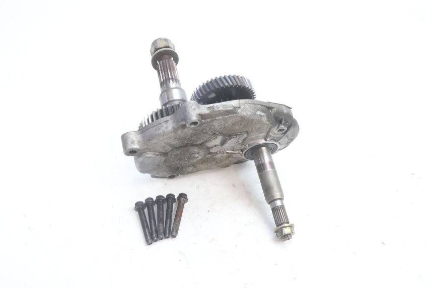 photo de TRANSMISSÃO RODA PEUGEOT BUXY 50 (1993 - 1998) - Zoom do estado de desgaste