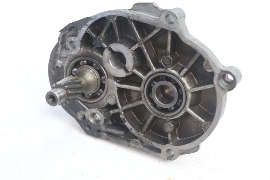 photo de TRANSMISSÃO RODA PEUGEOT BUXY 50 (1993 - 1998) - Ampliação técnica