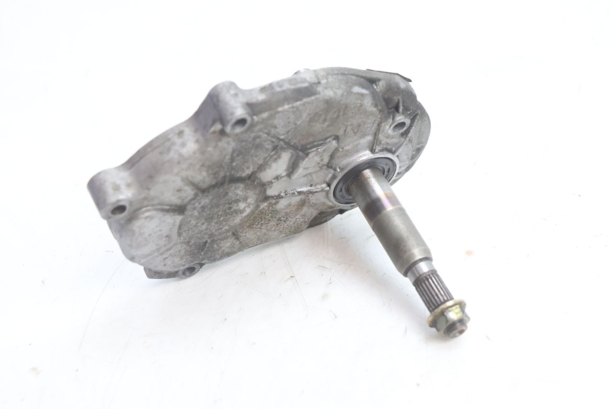 photo de TRANSMISSÃO RODA PEUGEOT BUXY 50 (1993 - 1998) - Pontos de fixação
