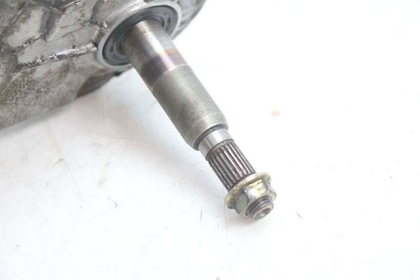 photo de TRANSMISSÃO RODA PEUGEOT BUXY 50 (1993 - 1998) - Estado da superfície