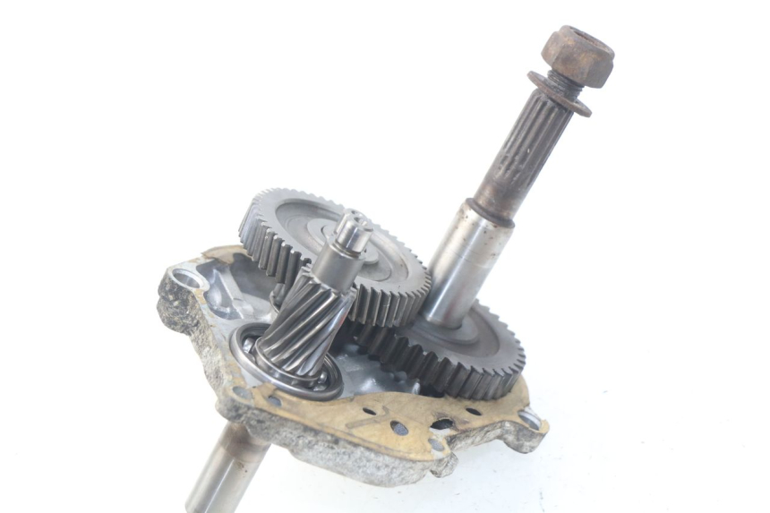 photo de TRANSMISSÃO RODA YAMAHA BW'S 50 (1999 - 2003) - Detalhe da peça