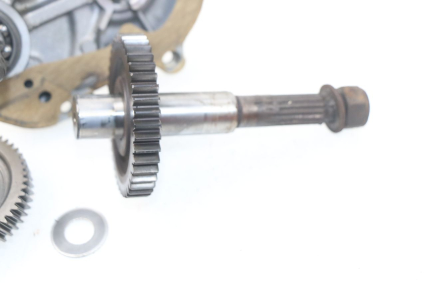 photo de TRANSMISSÃO RODA YAMAHA BW'S 50 (1999 - 2003) - Imagem adicional