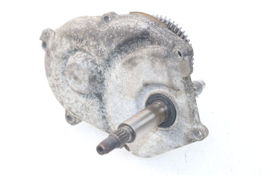 photo de TRANSMISSÃO RODA YAMAHA BW'S 50 (1999 - 2003) - Outro ângulo de visão