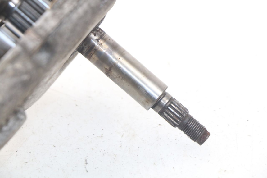 photo de TRANSMISSÃO RODA YAMAHA BW'S 50 (1999 - 2003) - Ampliação técnica