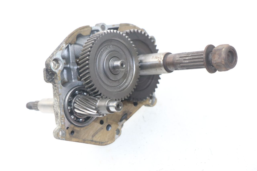 photo de TRANSMISSÃO RODA YAMAHA BW'S 50 (1999 - 2003) - Estado da superfície