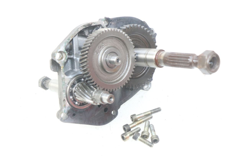 photo de TRANSMISSÃO RODA YAMAHA BW'S 50 (1999 - 2003) - Vista principal