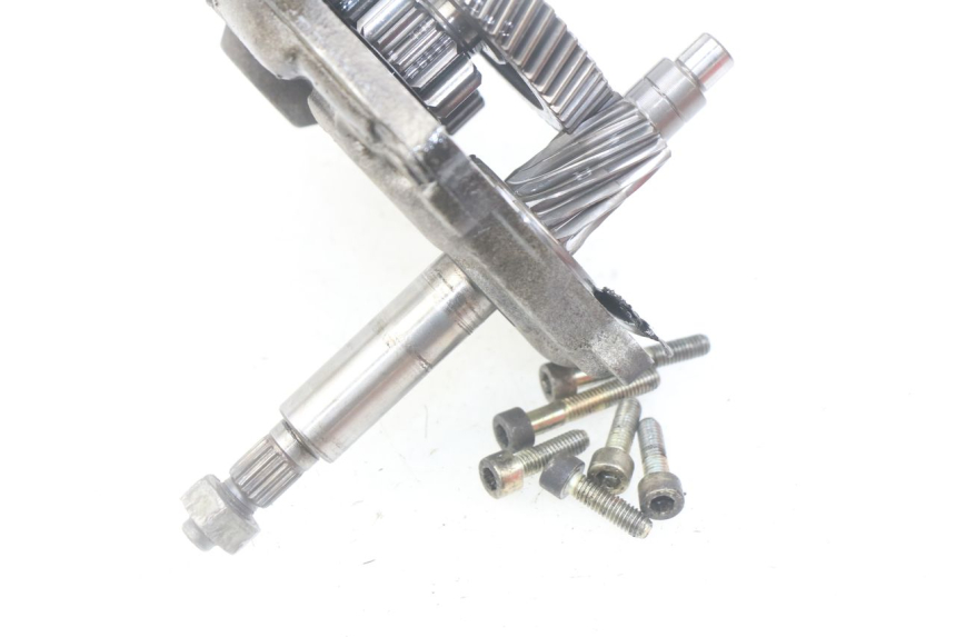 photo de TRANSMISSÃO RODA YAMAHA BW'S 50 (1999 - 2003) - Detalhe da peça
