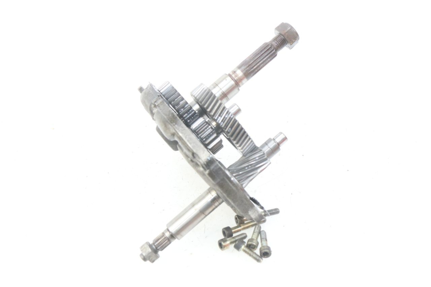 photo de TRANSMISSÃO RODA YAMAHA BW'S 50 (1999 - 2003) - Outro ângulo de visão
