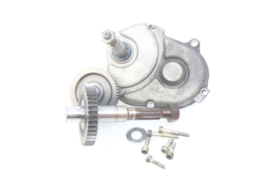 photo de TRANSMISSÃO RODA YAMAHA BW'S 50 (1999 - 2003) - Ampliação técnica