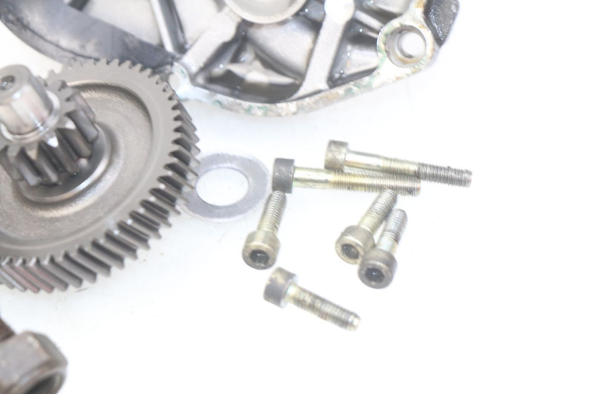 photo de TRANSMISSÃO RODA YAMAHA BW'S 50 (1999 - 2003) - Peça verificada