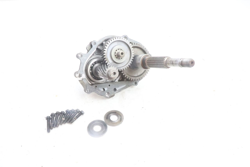 photo de TRANSMISSÃO RODA YAMAHA BW'S BWS 125 (2010 - 2013) - Vista principal