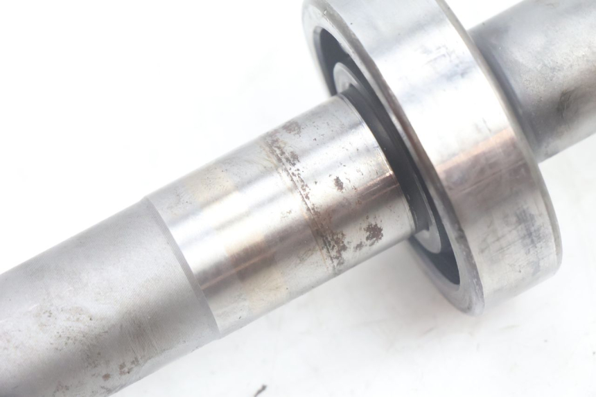 photo de TRANSMISSÃO RODA YAMAHA BW'S BWS 125 (2010 - 2013) - Ampliação dos componentes