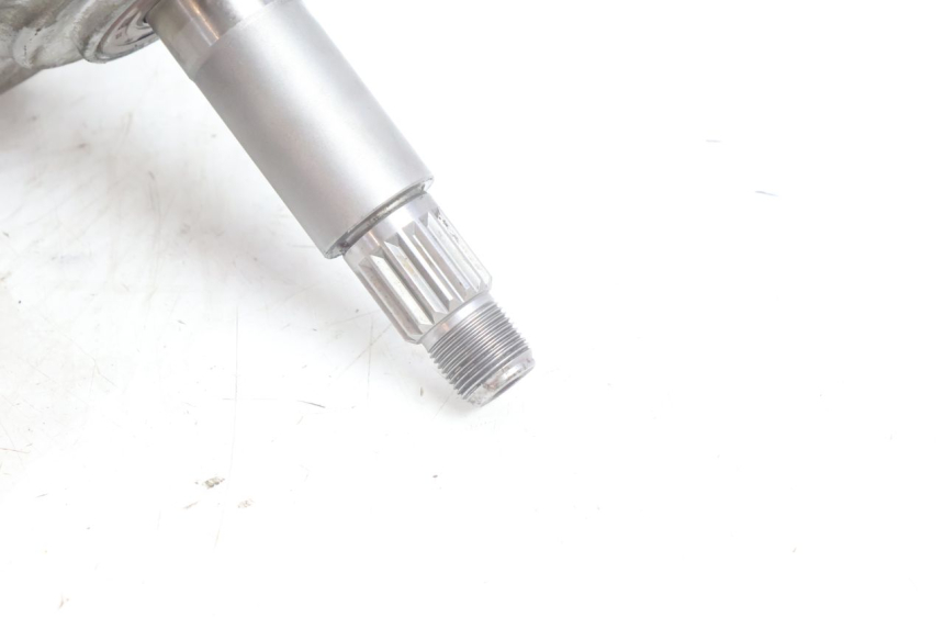 photo de TRANSMISSÃO RODA YAMAHA BW'S BWS 125 (2010 - 2013) - Ampliação técnica