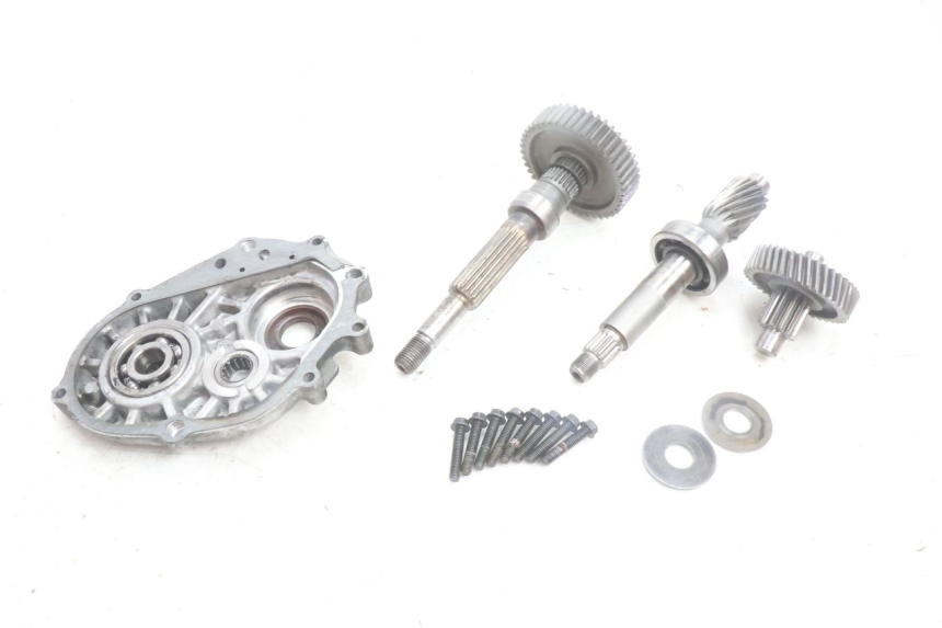 photo de TRANSMISSÃO RODA YAMAHA BW'S BWS 125 (2010 - 2013) - Vista geral