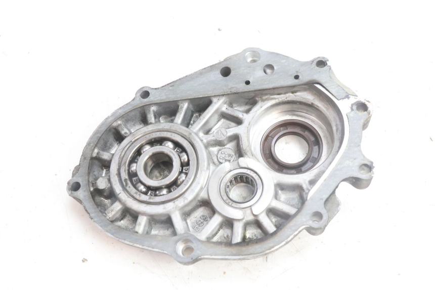 photo de TRANSMISSÃO RODA YAMAHA BW'S BWS 125 (2010 - 2013) - Pontos de fixação