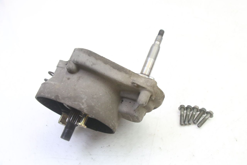 photo de TRANSMISSÃO RODA ORCAL CAVARO 4T 50 (2019 - 2023) - Zoom do estado de desgaste