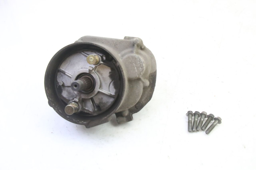 photo de TRANSMISSÃO RODA ORCAL CAVARO 4T 50 (2019 - 2023) - Outro ângulo de visão