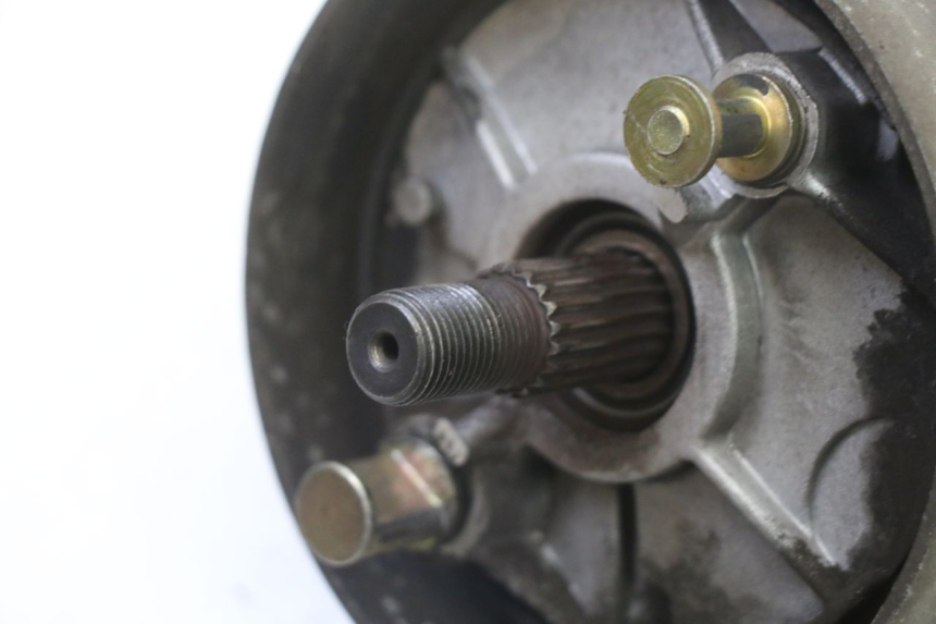 photo de TRANSMISSÃO RODA ORCAL CAVARO 4T 50 (2019 - 2023) - Ampliação técnica