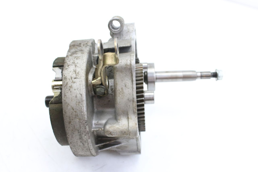 photo de TRANSMISSÃO RODA MASH CITY 4T 50 (2018 - 2020) - Ampliação técnica