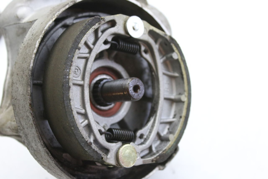 photo de TRANSMISSÃO RODA MASH CITY 4T 50 (2018 - 2020) - Pontos de fixação