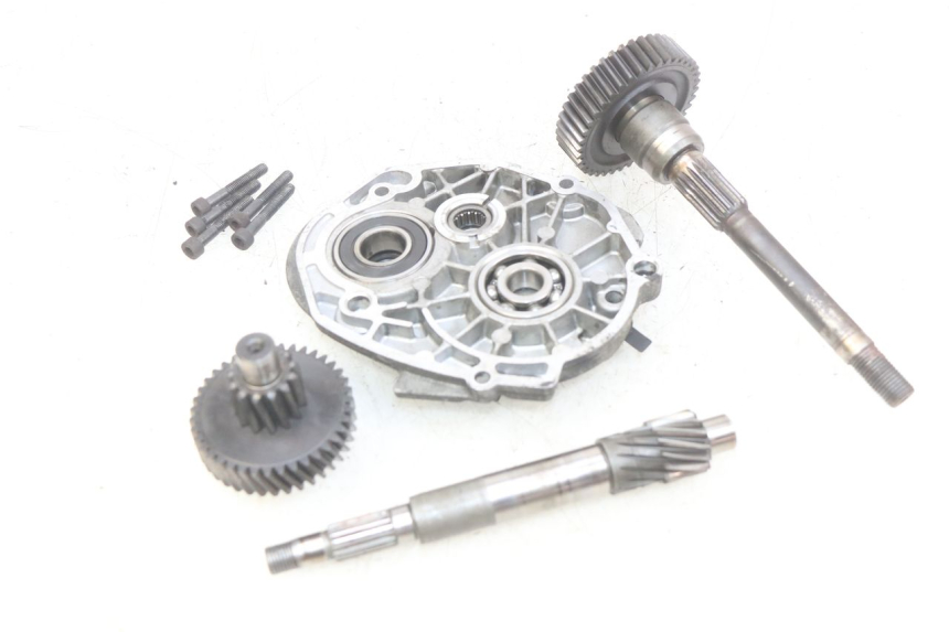 photo de TRANSMISSÃO RODA PEUGEOT CITYSTAR 125 (2011 - 2017) - Detalhe da peça