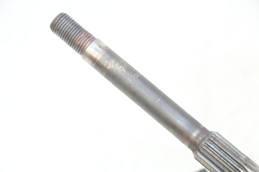 photo de TRANSMISSÃO RODA PEUGEOT CITYSTAR 125 (2011 - 2017) - Ampliação técnica