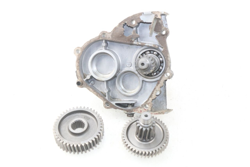 photo de TRANSMISSÃO RODA JMSTAR CJ12M 125 (2005 - 2007) - Vista principal