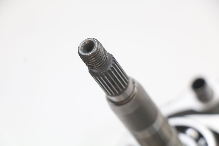 photo de TRANSMISSÃO RODA LONGJIA DIGITA 4T 50 (2019 - 2022) - Detalhe da peça